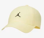 Кепка Nike JORDAN H86 JM WASHED CAP бежевий Уні MISC