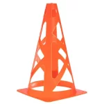 Фішка конус тренувальний з отворами 23см FB-6903