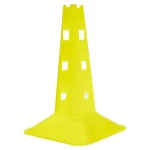 Фішка спортивна з отворами для штанги 32см C-7159-WG