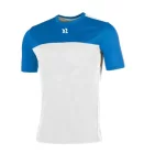 Футболка X2 League III, розмір XL (синій/білий) X2004B/W-XL