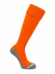 Футбольні гетри Uhlsport 112011,розмір 41-44 (помаранчеві)