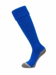 Футбольні гетри Uhlsport 120022, розмір 41-44 (сині)