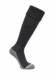 Футбольні гетри Uhlsport 124000, розмір 33-36 (сірі)