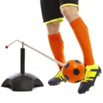 Футбольний тренажер для відпрацювання удару FB-1848
