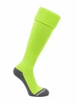 Футбольні гетри Uhlsport 104022, розмір 37-40 (салатові)