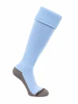 Футбольні гетри Uhlsport 121608, розмір 37-40 (блакитні)