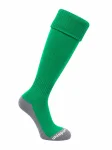 Футбольні гетри Uhlsport 124525, розмір 41-44 (зелені)