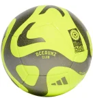 Футбольний м'яч Adidas 2023 Oceaunz Club HZ6932, розмір 5