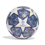 Футбольний м'яч Adidas 2023 UCL Istanbul Competition HU1579, розмір №4