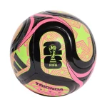 Футбольний м'яч Adidas FIFA World Cup 26 Trionda Club JD8053, розмір №3