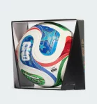 Футбольний м'яч Adidas FIFA World Cup 26™ Trionda Pro JD8021