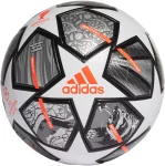 Футбольний м'яч Adidas Finale 21 Anniversary League GK3468, розмір №5