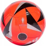 Футбольний м'яч Adidas Fussballliebe Euro 2024 Club IN9375, розмір №5
