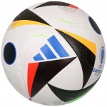 Футбольний м'яч Adidas Fussballliebe Euro 2024 Competition IN9365, розмір №5