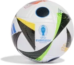 Футбольний м'яч Adidas Fussballliebe League Euro 2024 IN9367, розмір №4