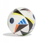 Футбольний м'яч Adidas Fussballliebe Euro 2024 Mini IN9378, розмір №1