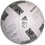 Футбольний м'яч Adidas MLS Compettition H57824, розмір №4
