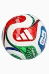 Футбольний м’яч adidas Trionda World Cup 2026 League Junior 350 JD8167 розмір 5