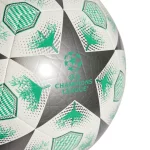 Футбольний м'яч Adidas UCL Club 2025 Munich JH1283, розмір №4