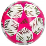 Футбольний м'яч Adidas UCL Club 25/26 Budapest JX9094, розмір №4
