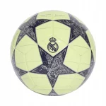 Футбольний м'яч Adidas UCL Club Real Madrid JN7307, розмір №5