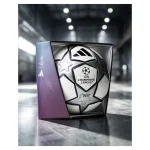 Футбольний м'яч Adidas UEFA Champions League Pro 3rd Match Ball JY8891