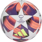 Футбольний м'яч adidas Womens UCL LeagueI X4050 №4