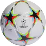 Футбольний м'яч Adidas 2022 UCL Void League HE3771, розмір 4