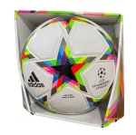 Футбольний м'яч Adidas 2022 UCL Void OMB (FIFA QUALITY PRO) HE3777