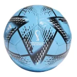 Футбольний м'яч Adidas 2022 World Cup Al Rihla Club H57784, розмір №4