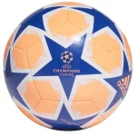 Футбольний м'яч Adidas Finale 20 Club FS0251