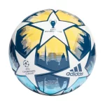 Футбольний м'яч Adidas Finale 2022 Junior 350g HD7863, розмір 4