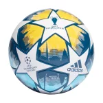 Футбольний м'яч Adidas Finale 2022 League H57820