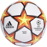 Футбольний м'яч Adidas Finale Pyrostorm League GT7788