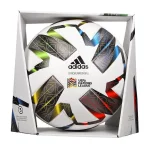 Футбольний м'яч Adidas UEFA Nations League PRO OMB (FIFA QUALITY PRO) FS0205