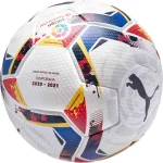 Футбольний м'яч PUMA La Liga Accelerate (FIFA QUALITY PRO) 083504-01