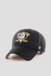 Кепка 47 Brand NHL ANAHEIM DUCK чорний, сірий Уні OSFA