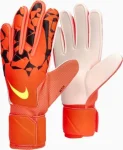 Воротарські рукавиці Nike NK GK MATCH JR - HO24 помаранчевий 5 (15,6 см) (HQ0258-830)