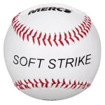 Бейсбольний м'яч Merco BM-08 baseball ball, 9"