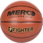 М'яч баскетбольний Merco Fighter basketball ball, size 7