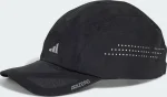 Кепка Adidas RUNxADIZ CAP чорний OSFW (56-57 см) (JD1160)