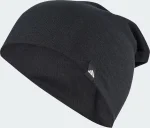 Шапка Adidas LONG BEANIE чорний OSFY (54-55 см) (JV5389)