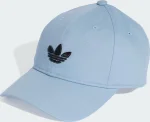 Кепка Adidas BASEBALL CAP AC блакитний OSFL (60 см) (JV7389)