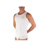 Майка Kappa Canotta Spalla Larga білий Чол L