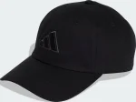 Кепка Adidas DAD CAP BIG LOG чорний OSFC (51-53 см) (KA7187)