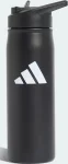Пляшка Adidas Met Btl Str 0.6 чорний 600 мл (KC6409)