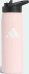 Пляшка Adidas Met Btl Str 0.6 рожевий 600 мл (KC6411)
