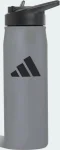 Пляшка Adidas Met Btl Scr 0.6 сірий 600 мл (KC6413)