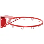 Кільце баскетбольне Sportko KB-40 d=40 см