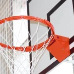 Кошик баскетбольний амортизаційний ФіБА SS00063